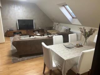 Apartmán 301 VOLT - Nové Zámky - 0
