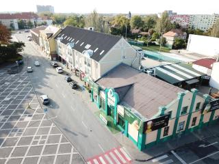 Apartmán 301 VOLT - Nové Zámky - 2