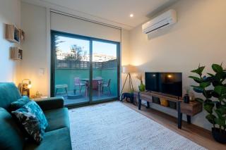 Exotic Flat with Shared Pool & Garden - Porto - 0