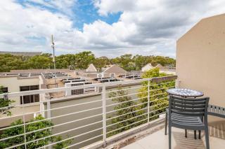 Green Point Living with Stadium View - Cidade Do Cabo - 6
