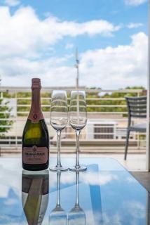 Green Point Living with Stadium View - Cidade Do Cabo - 4