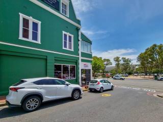 Green Point Living with Stadium View - Cidade Do Cabo - 2