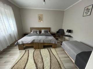 Borostyán Vendégház - 7