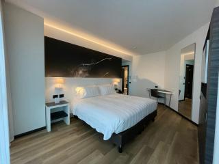 Life Hotel - Bergamo - 7