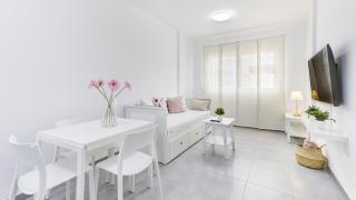 1D- Rocinante Apartments, Puerto del Rosario - Puerto del Rosario - 9