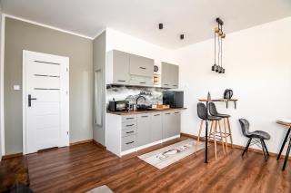 Apartament Magiczny Widok z widokiem na góry Biały Dunajec - Poronin - 8