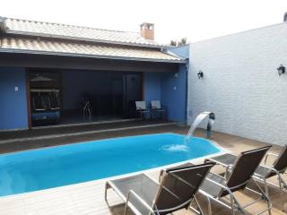 Espaço Dunei - Casa inteira com piscina - Catas Altas - 7