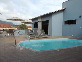 Espaço Dunei - Casa inteira com piscina - Catas Altas - 4
