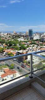 Espacio C Montevideo con estacionamiento - Córdoba - 9