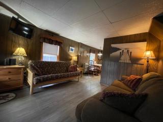 Camp North Country - Old Forge - 3