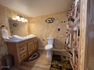 Camp North Country - Old Forge - 1