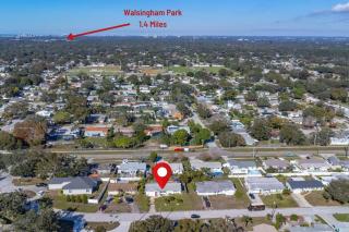 New! Pool home ~3 miles to the beach - Seminole - 5