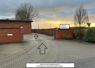 Ferienwohnungen Hamminkeln, Berg4Home - Hamminkeln - 3