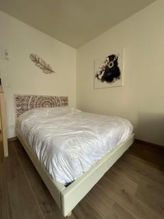 Au 15 Bis - Studio Hyper Centre - Saint-Amand-Montrond - 9