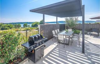 Villa Freya mit Meerblick in Medulin, Istrien - 2