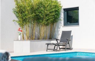 Villa Freya mit Meerblick in Medulin, Istrien - 4