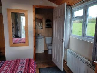 Dunroaming Cabin - Pendine - 3