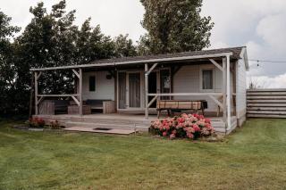 Chalet Tulpenweide - recreatie - Breezand - 9
