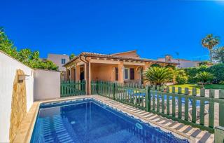 Villa Bellota by Sealand Villas - Alcúdia - 8