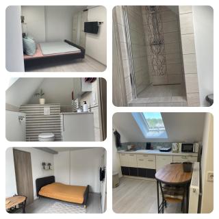 Jasmin Apartment House - Vonyarcvashegy - 7
