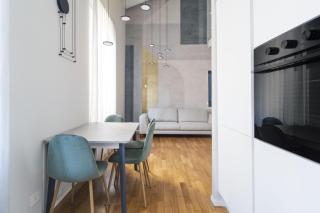 Easylife - Oasi con balcone in the center - Milan - 6