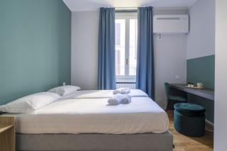 Easylife - Oasi con balcone in the center - Milan - 2