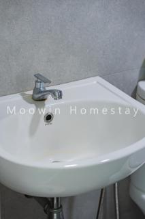 Cozy&Comfy Suite Room Perai - Perai - 2