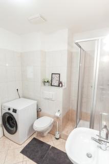 Ferienwohnung "Charlotte" nahe der Elbe mit kostenlosem Parkplatz vor der Tür - 2