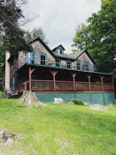 Camp Garcon - - 8