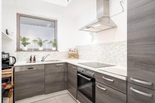 House with private parking & sauna near city centre and transport - Roeselare - 9