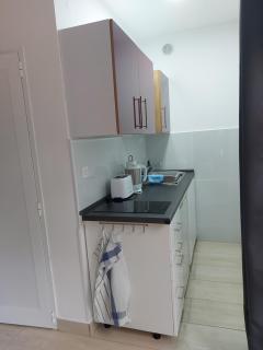 Ferienhaus Bozena Appartment 3 - Vrsar - 1