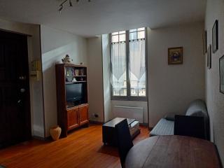Appartement centre - Aire-sur-lʼAdour - 0