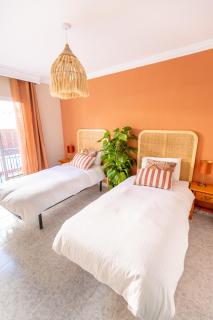 Las Flores Apartments - Nerja - 2