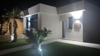 La casa del león dormido - Polop - 9