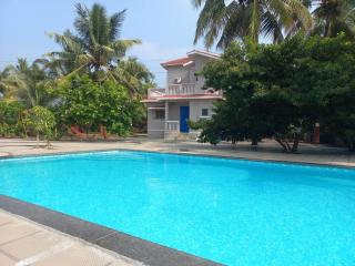 Murud Hospitality (Madni Villa) - Vihur - 0