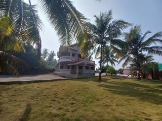 Murud Hospitality (Madni Villa) - Vihur - 5