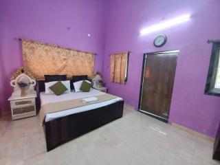 Murud Hospitality (Madni Villa) - Vihur - 4