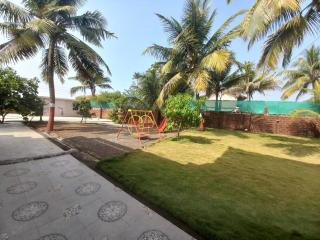 Murud Hospitality (Madni Villa) - Vihur - 3