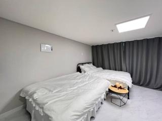 Terrace New House 306 - Suncheon - 6