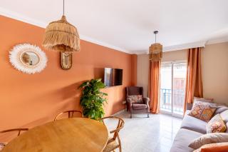 Las Flores Apartments - Nerja - 7