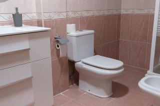 Acogedor apartamento en la playa de Canet - Canet d'en Berenguer - 9