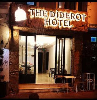 The Diderot Hotel - Istanbul - 6