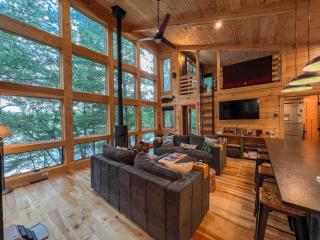 StoneWater, Brand New, Private Lakefront plus Fire - Denmark - 7
