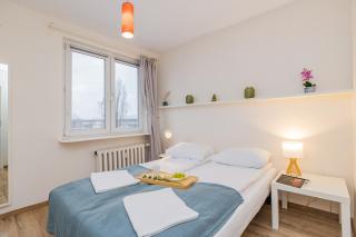 ShortStayPoland Bonifraterska (B149) - Varsavia - 2
