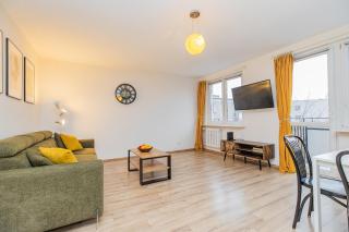 ShortStayPoland Bonifraterska (B149) - Varsavia - 4