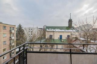 ShortStayPoland Bonifraterska (B149) - Varsavia - 6