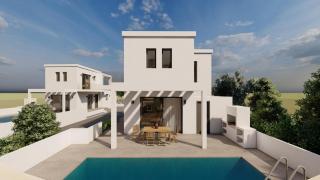 Villa Linea Verde II by Sealand Villas - Tsilivi - 0