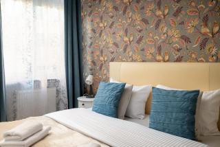 Park Praski 2-Bedroom Apartment - Varsavia - 8