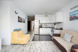 Park Praski 2-Bedroom Apartment - Varsavia - 6