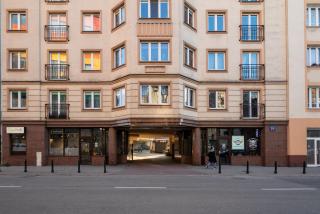 Park Praski 2-Bedroom Apartment - Varsavia - 3